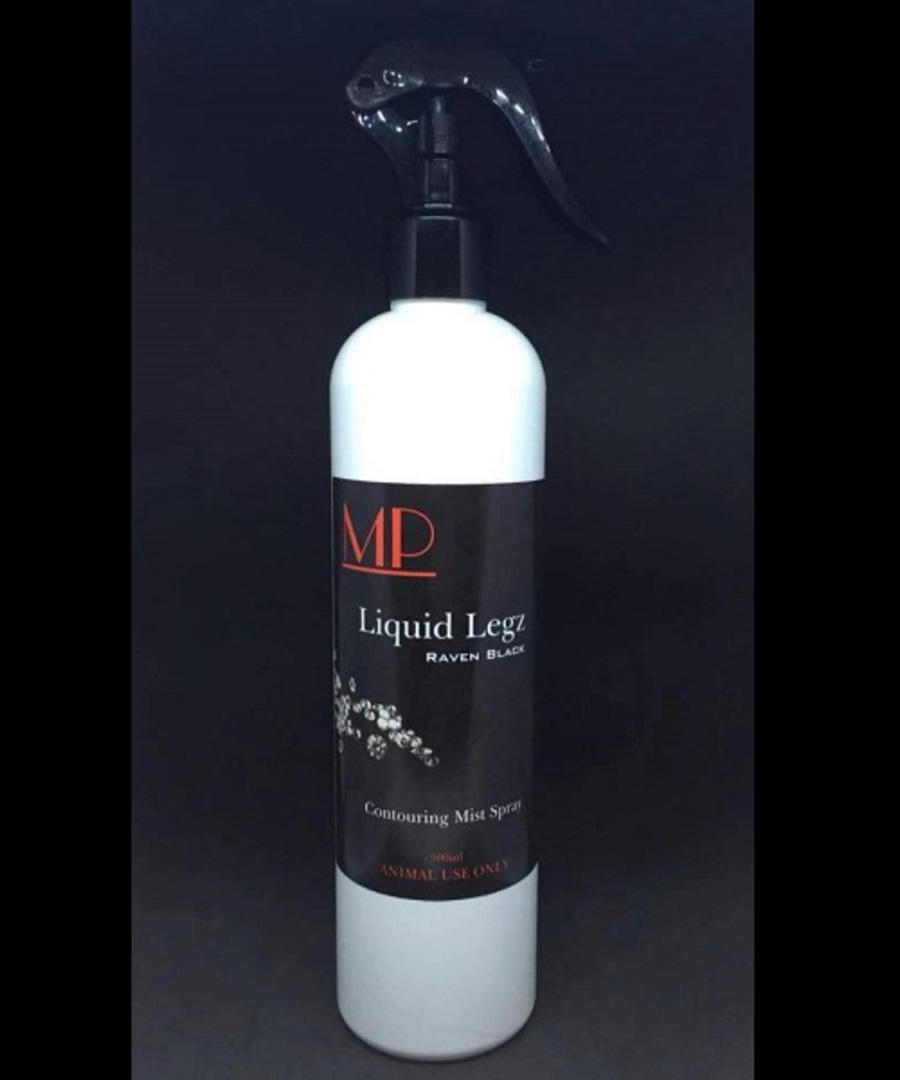 MP Liquid Legz image 0